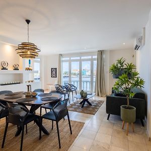 Appartement met Twee Slaapkamers