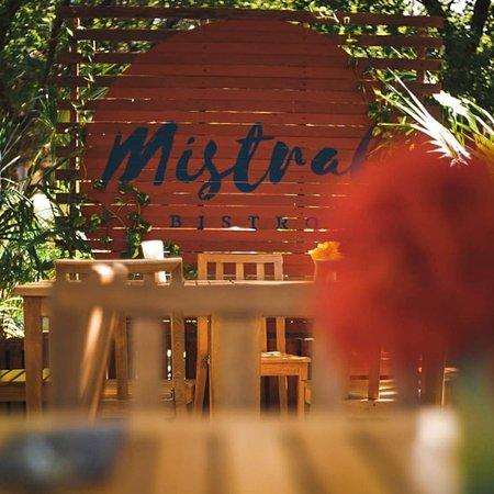 Mistral Bistro